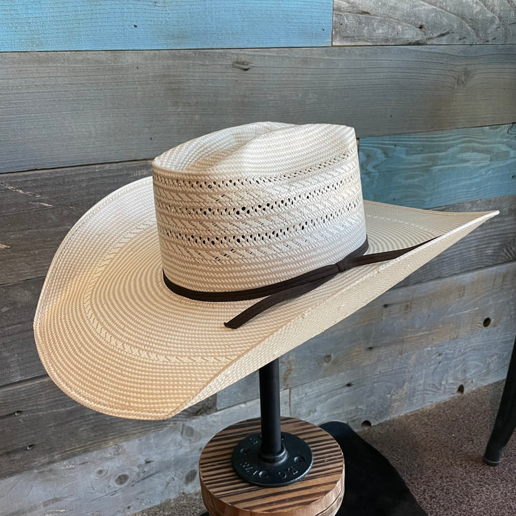 Rodeo King Triple Time 4 1/2" Brim