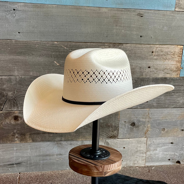 20x Shantung Stockman