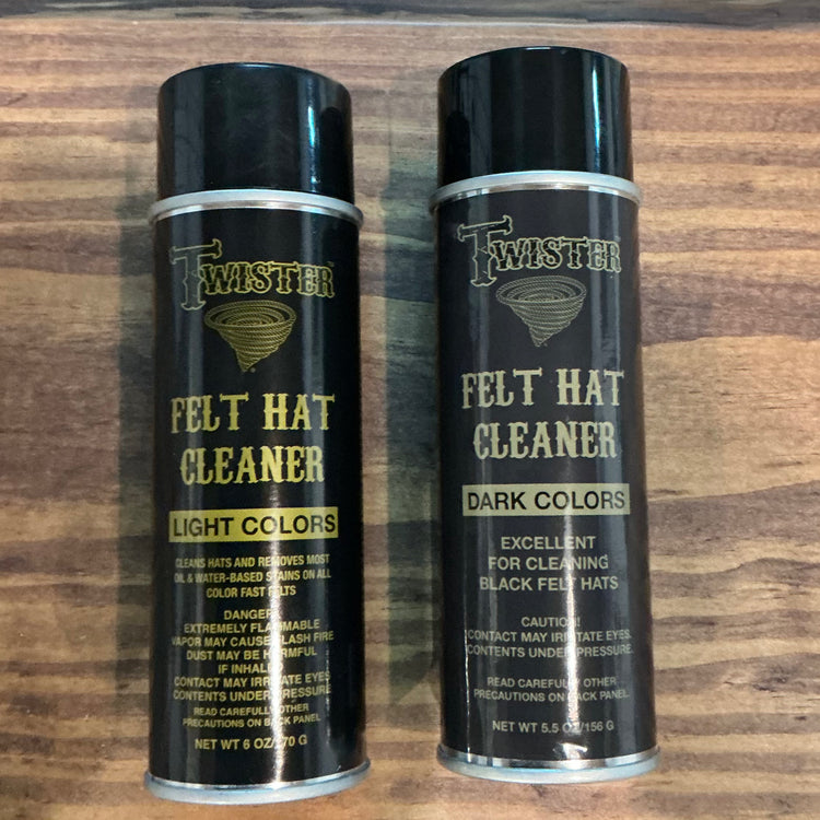 Felt Hat Cleaner