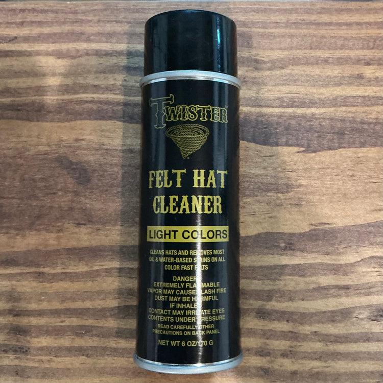 Felt Hat Cleaner