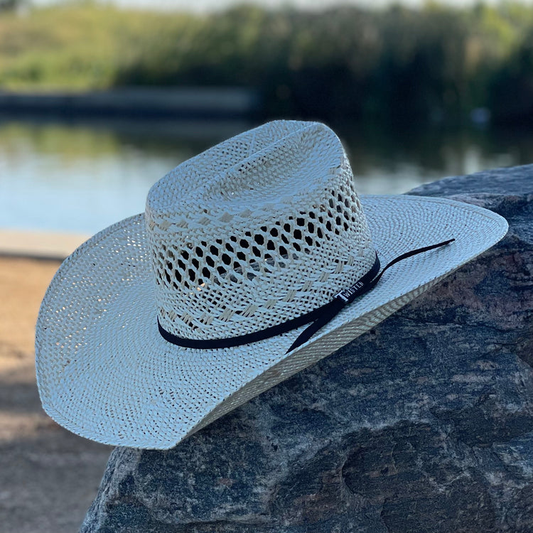 Twister Twisted Weave 4 1/2" Brim