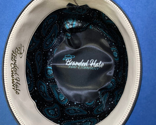 Custom 5X Private Label Felt Hat Order DEPOSIT