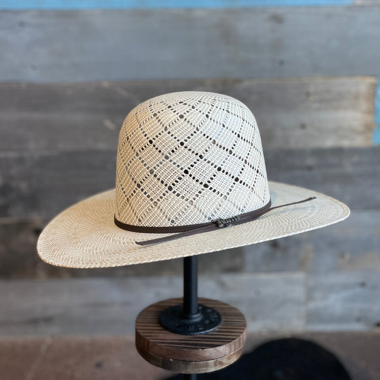 Twister Beehive 3 3/4" Brim Shorty