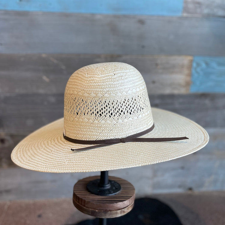 Rodeo King Ft Worth 4 1/2" Brim