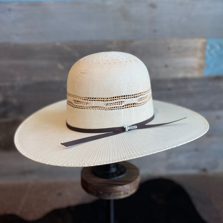 Twister Bangora 4 1/2" Brim