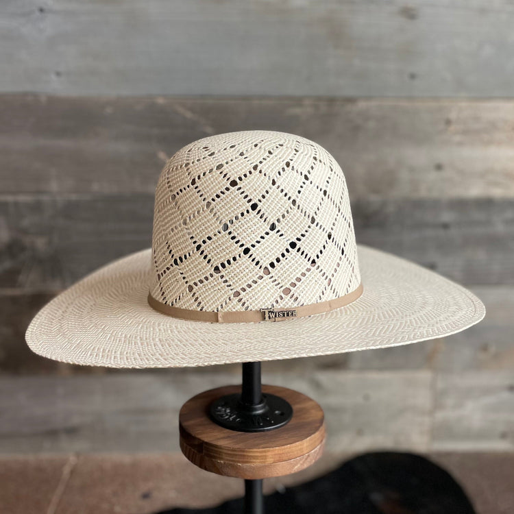 Twister Beehive 4 1/2" Brim