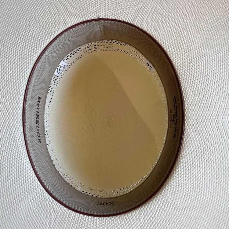 Atwood McGregor Bangora