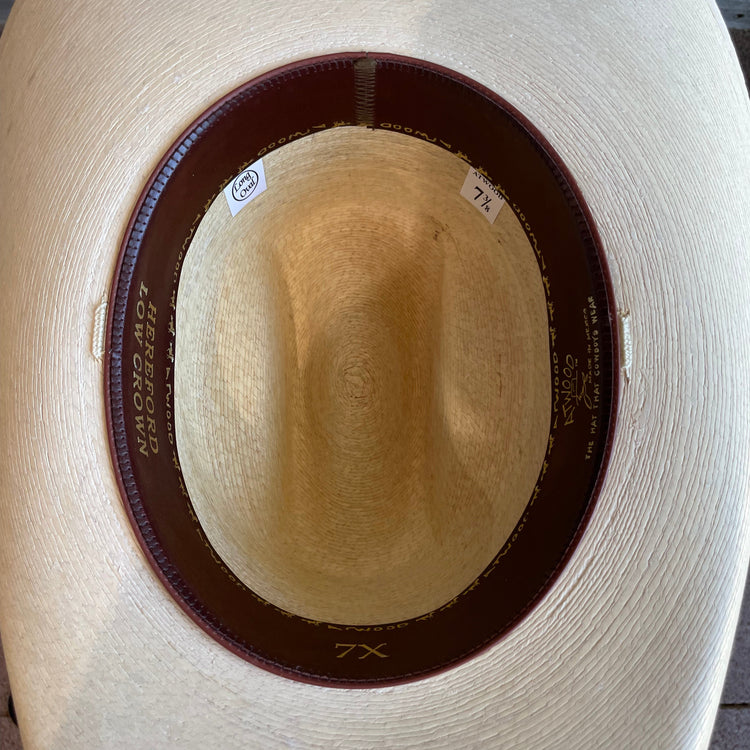 Atwood Hereford Palm