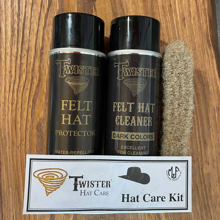 Hat Care Kit