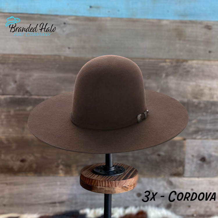 3X Cordova  Felt