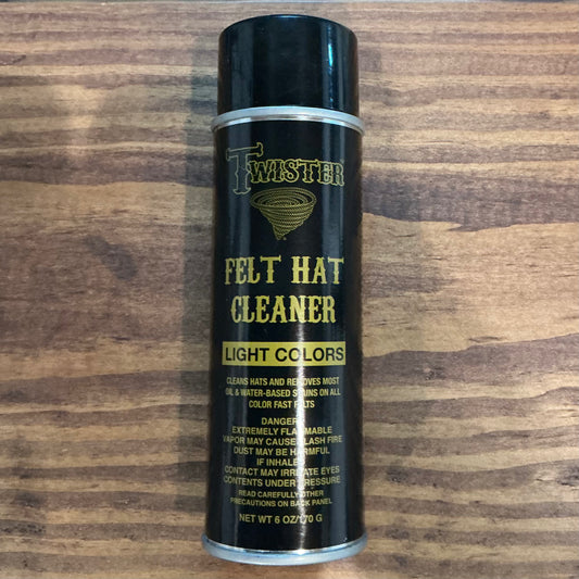 Felt Hat Cleaner