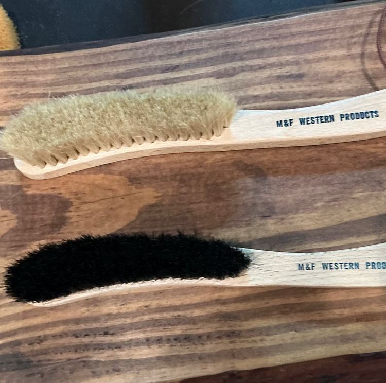 Brim Brushes