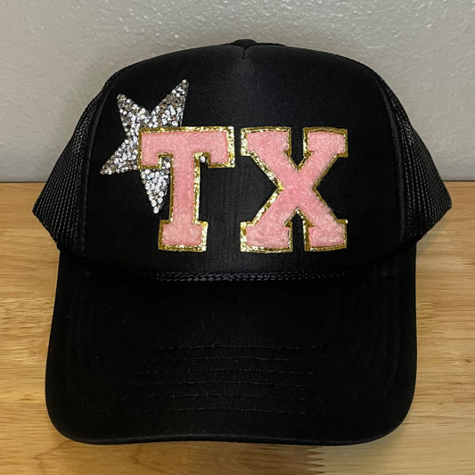 TX Trucker Hat