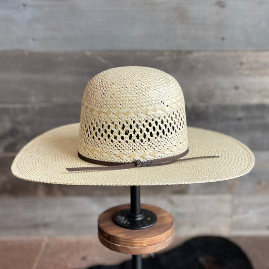 Twister Twisted Weave 4 1/2" Brim