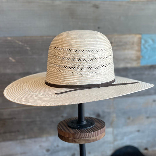 Rodeo King Triple Time 4 1/2" Brim