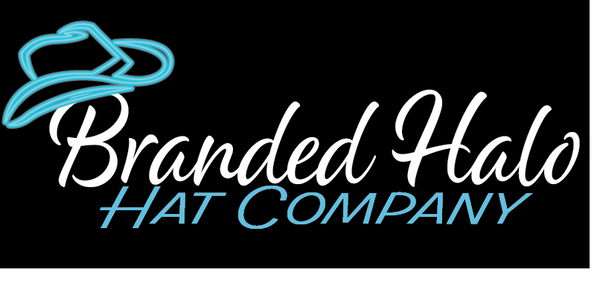 Branded Halo Hat Company